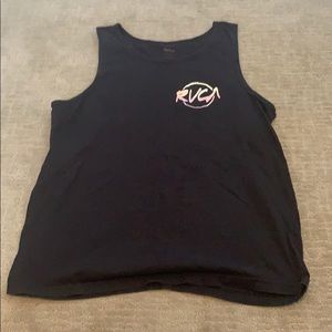 Men’s RVCA Tank-Top